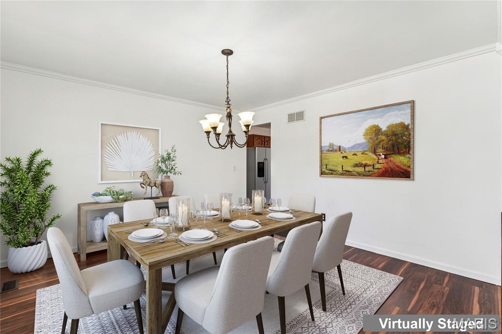 Peine Ridge #1 - Residential