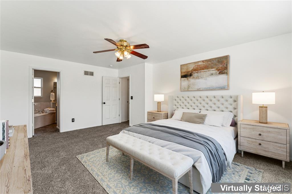 Peine Ridge #1 - Residential