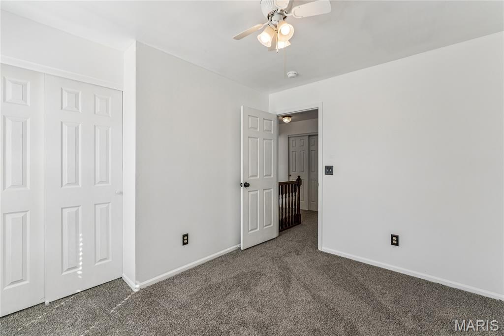 Peine Ridge #1 - Residential