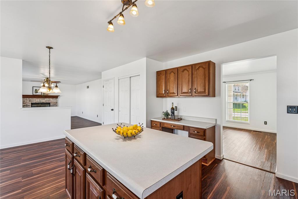 Peine Ridge #1 - Residential