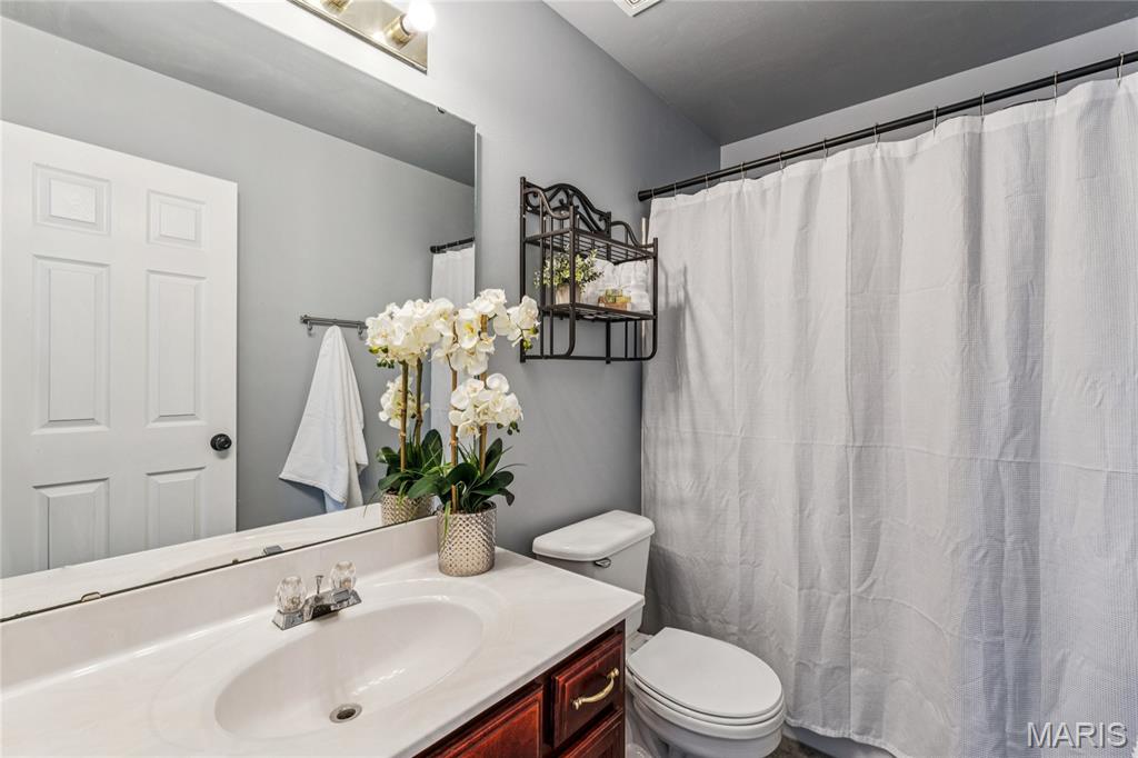 Peine Ridge #1 - Residential