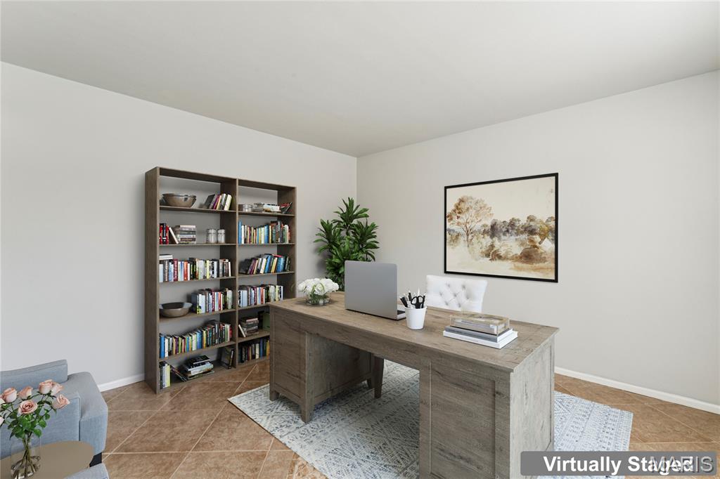 Peine Ridge #1 - Residential