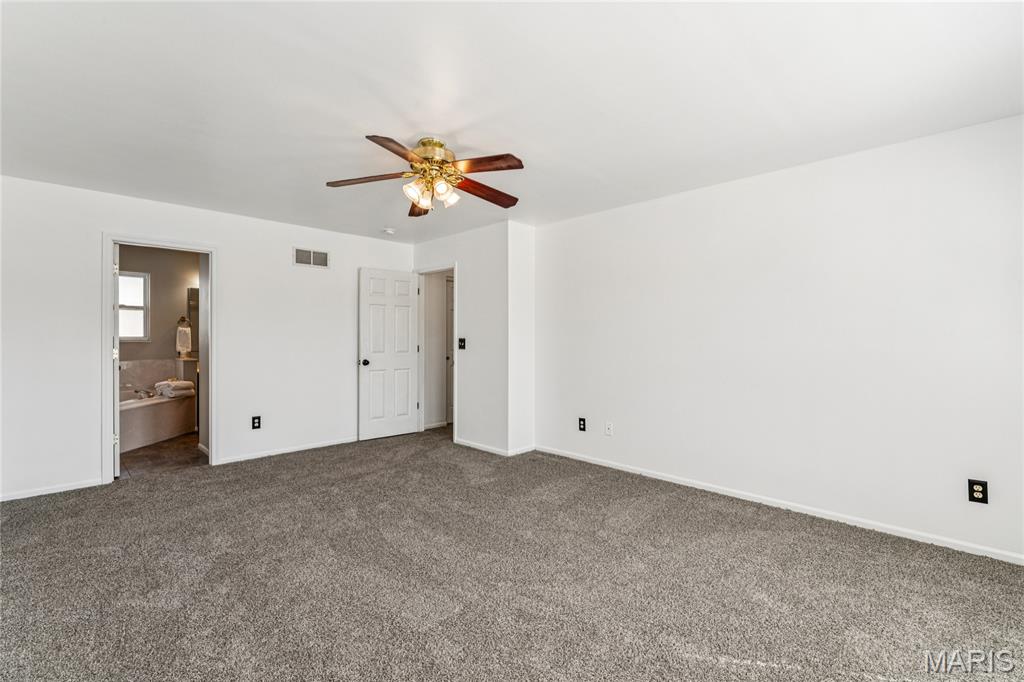 Peine Ridge #1 - Residential