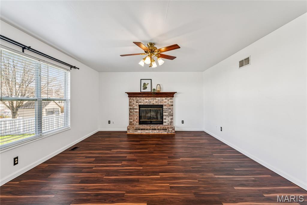 Peine Ridge #1 - Residential