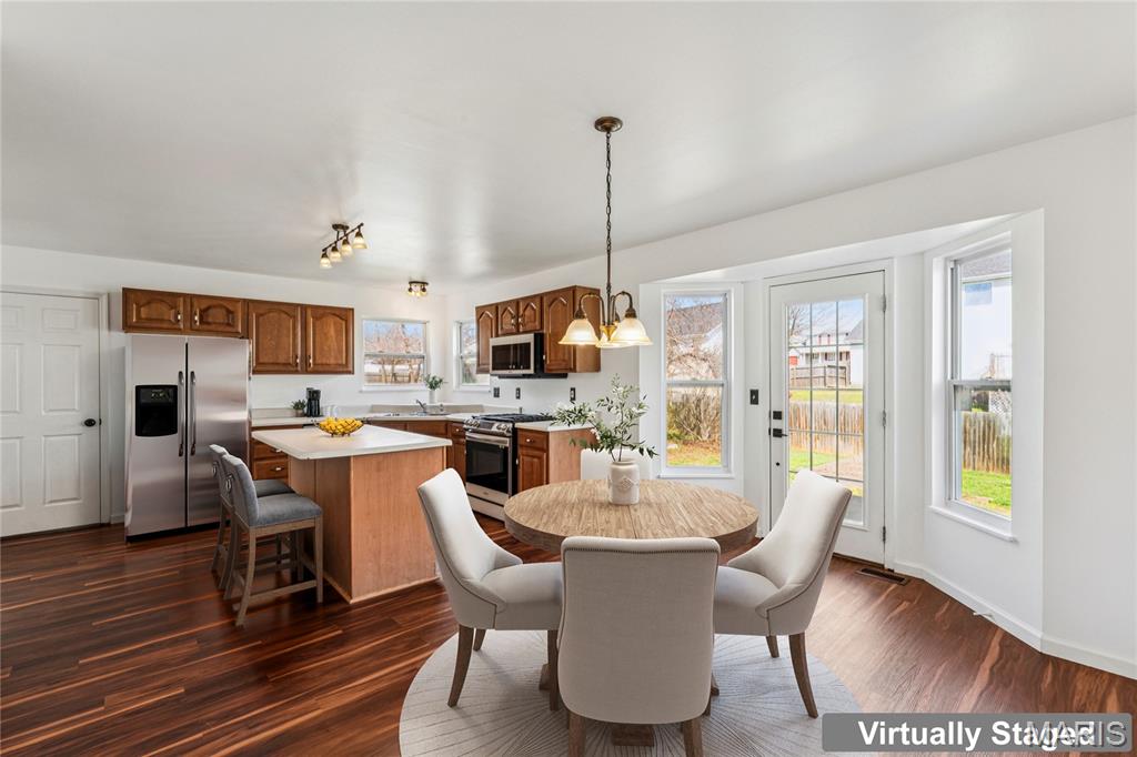 Peine Ridge #1 - Residential