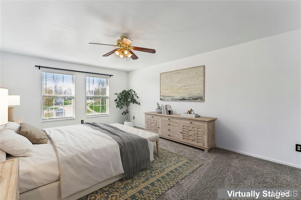 Peine Ridge #1 - Residential