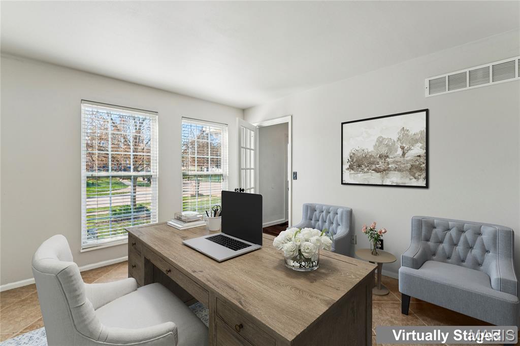 Peine Ridge #1 - Residential