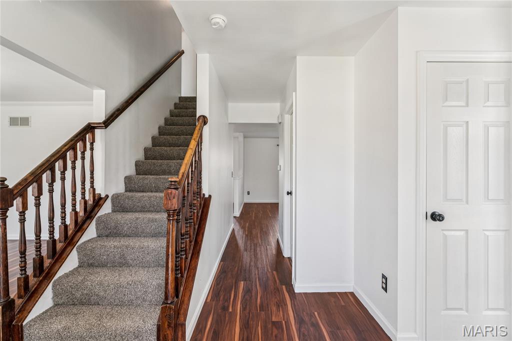 Peine Ridge #1 - Residential