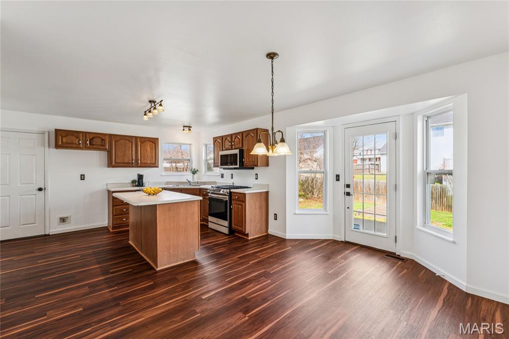 Peine Ridge #1 - Residential