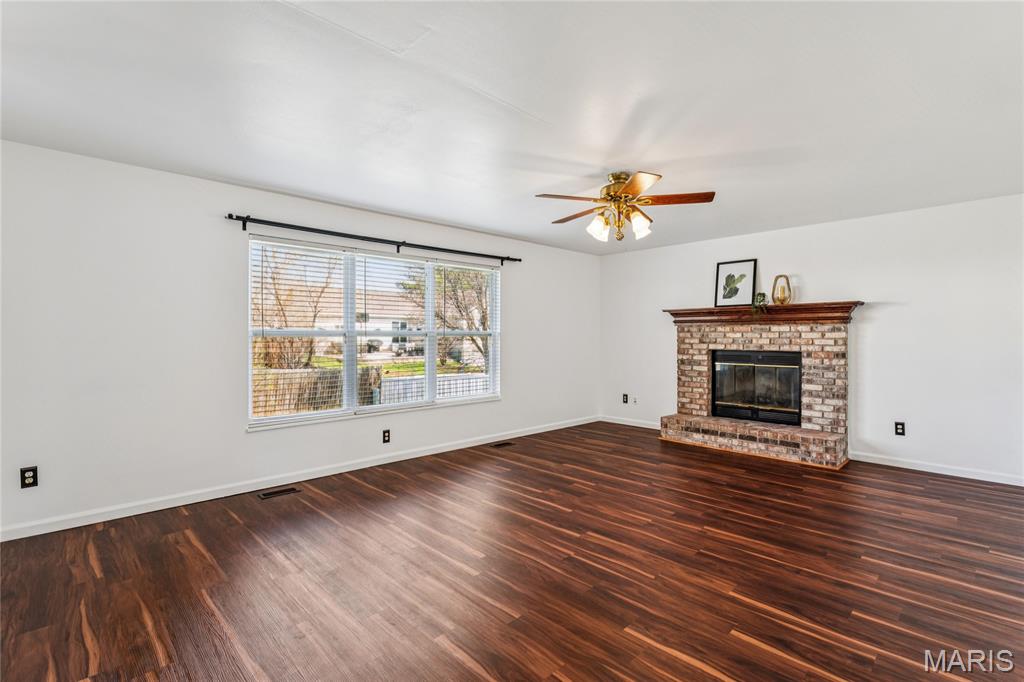 Peine Ridge #1 - Residential