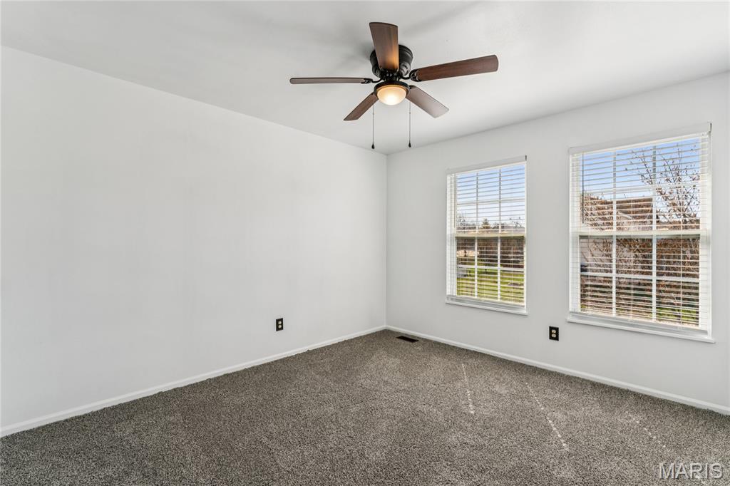 Peine Ridge #1 - Residential