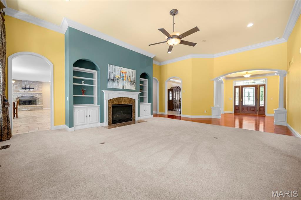 1019 Hawks Landing Drive