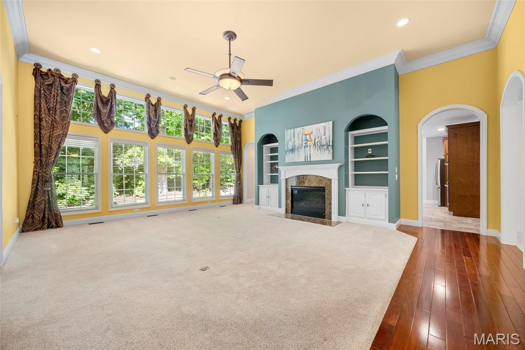 1019 Hawks Landing Drive