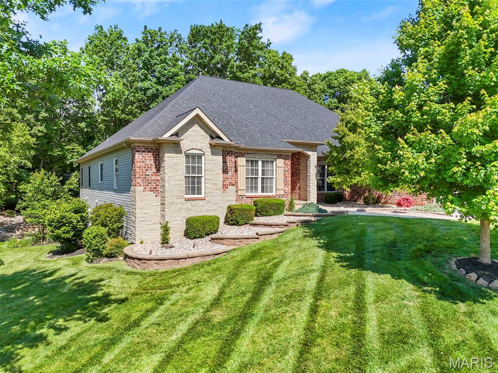 1019 Hawks Landing Drive