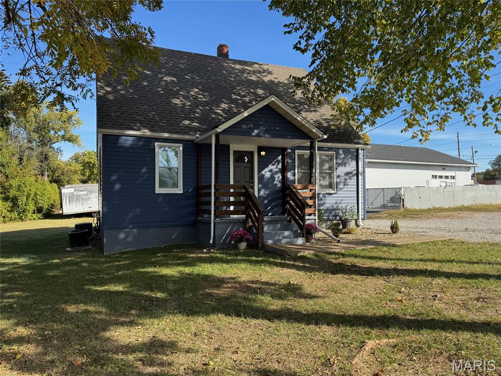 Alton, Illinois 62002, United States, ,Residential,Active,236179