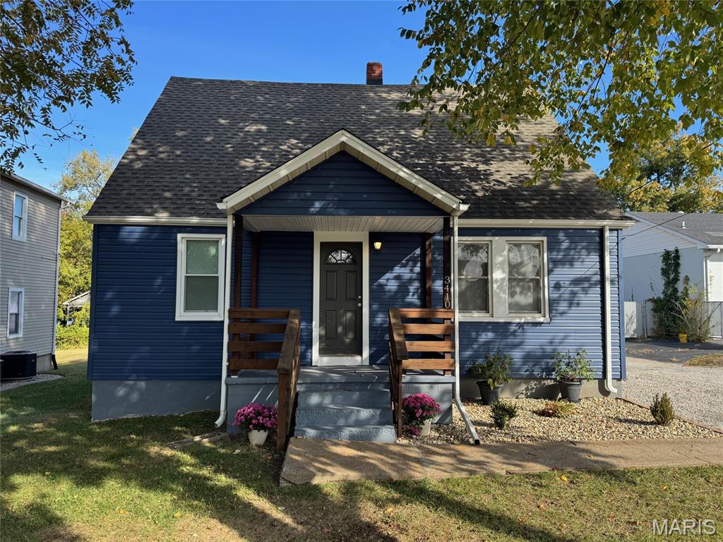 Alton, Illinois 62002, United States, ,Residential,Active,236179