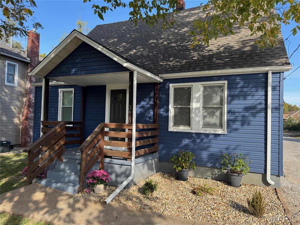 Alton, Illinois 62002, United States, ,Residential,Active,236179