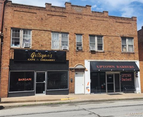 104-106 W Stacey Street Chester IL 62233