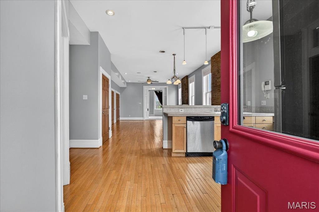 2200-2202s 12th Street Condos - Residential