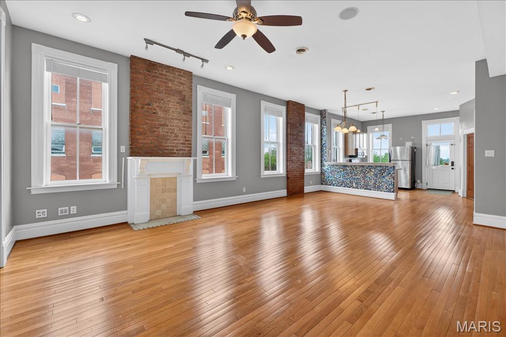 2200-2202s 12th Street Condos - Residential