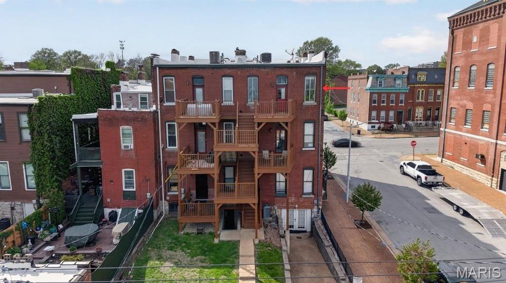 2200-2202s 12th Street Condos - Residential