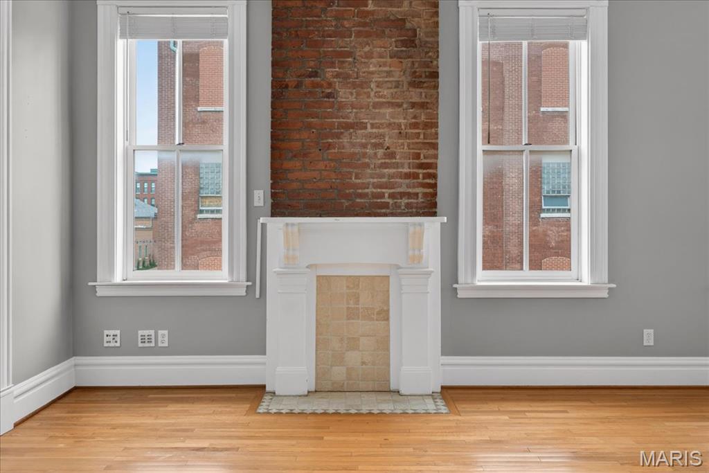 2200-2202s 12th Street Condos - Residential