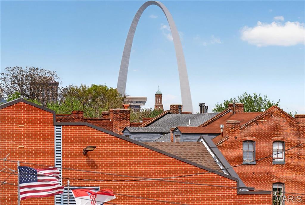 2200-2202s 12th Street Condos - Residential