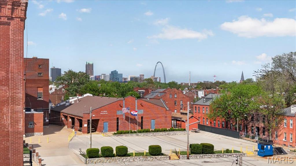 2200-2202s 12th Street Condos - Residential