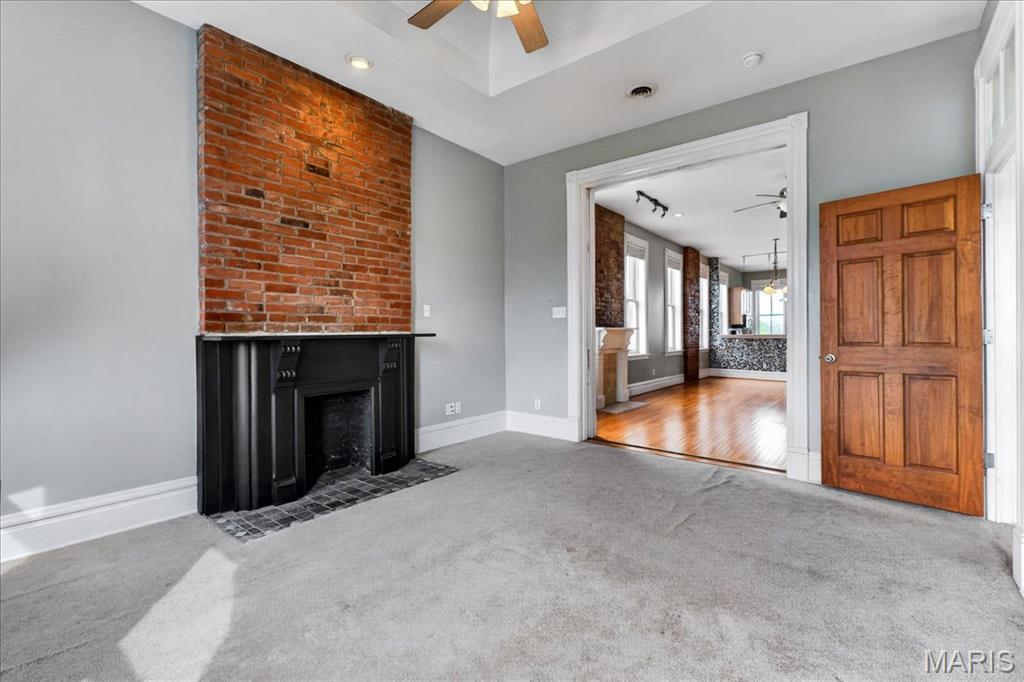 2200-2202s 12th Street Condos - Residential