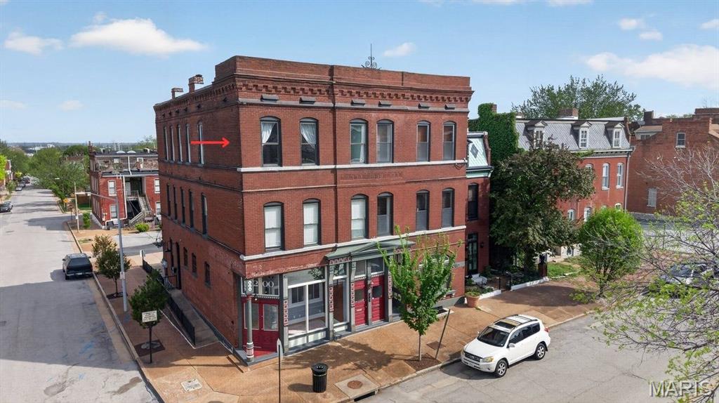 2200-2202s 12th Street Condos - Residential