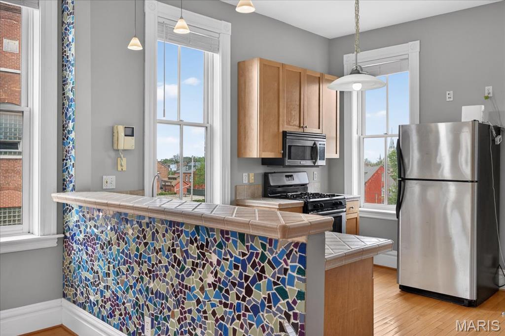 2200-2202s 12th Street Condos - Residential