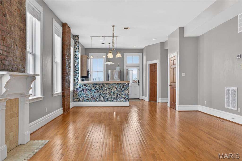 2200-2202s 12th Street Condos - Residential