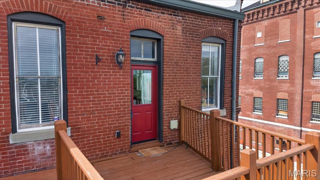 2200-2202s 12th Street Condos - Residential