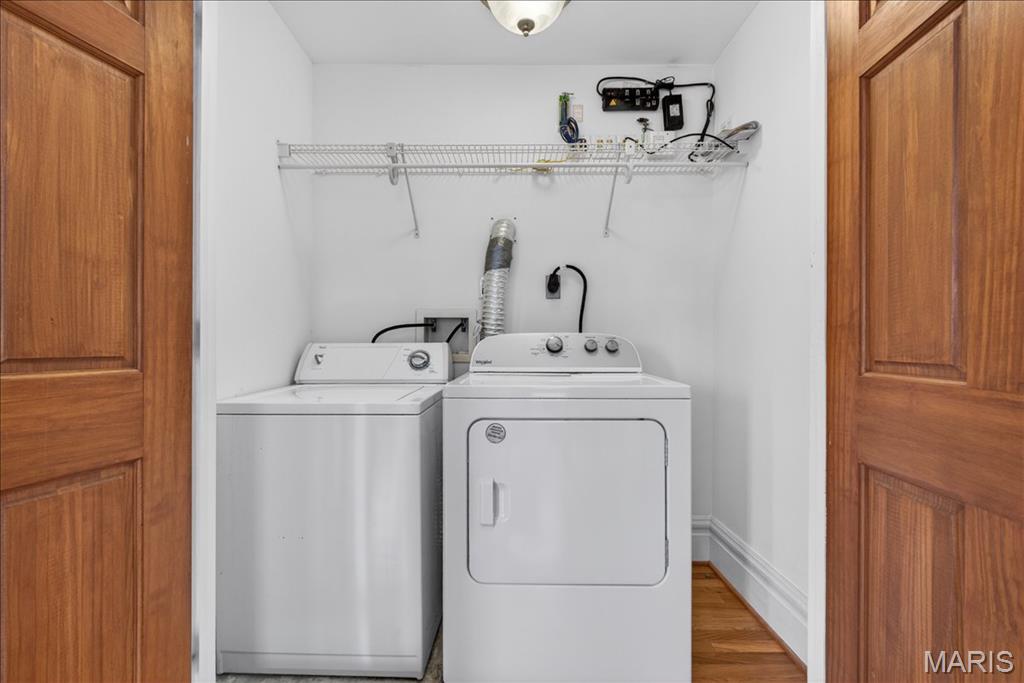 2200-2202s 12th Street Condos - Residential