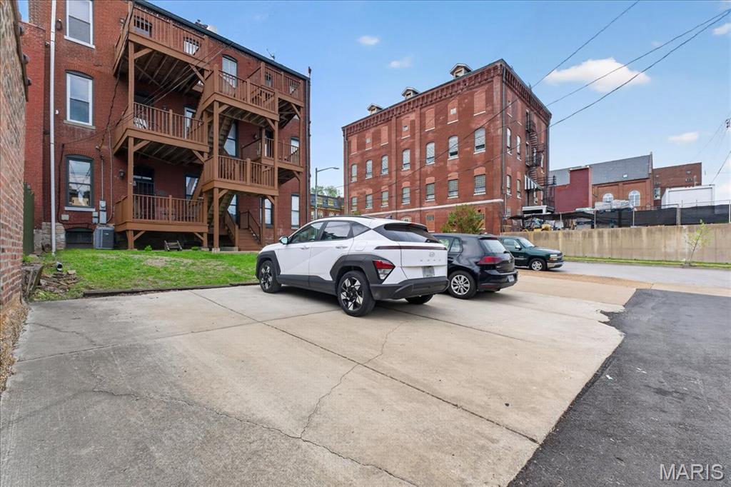 2200-2202s 12th Street Condos - Residential