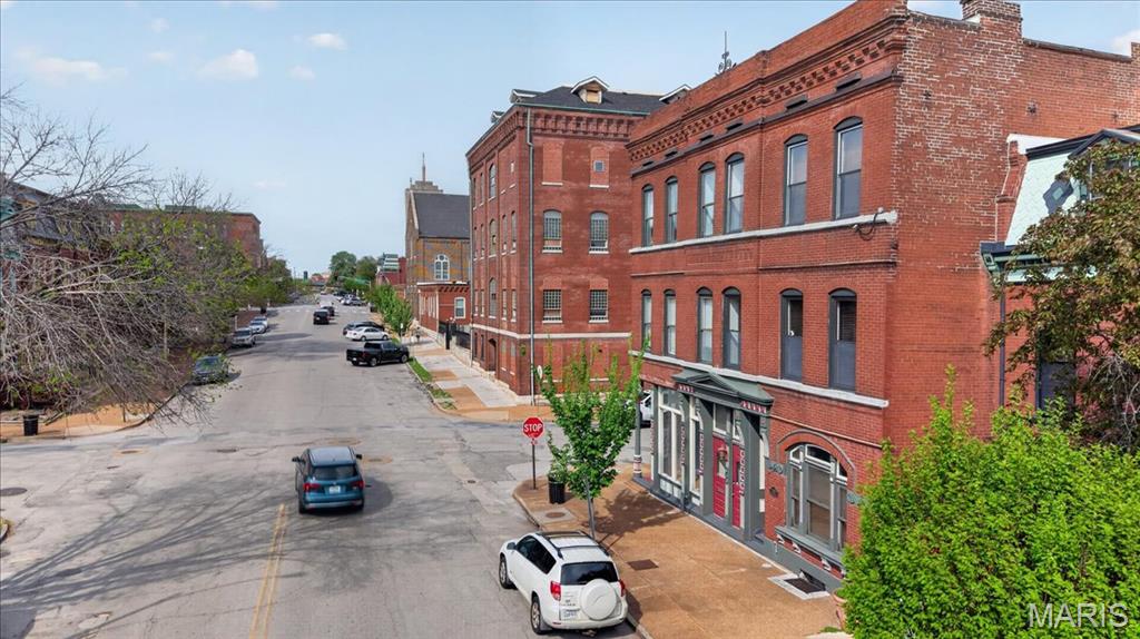 2200-2202s 12th Street Condos - Residential