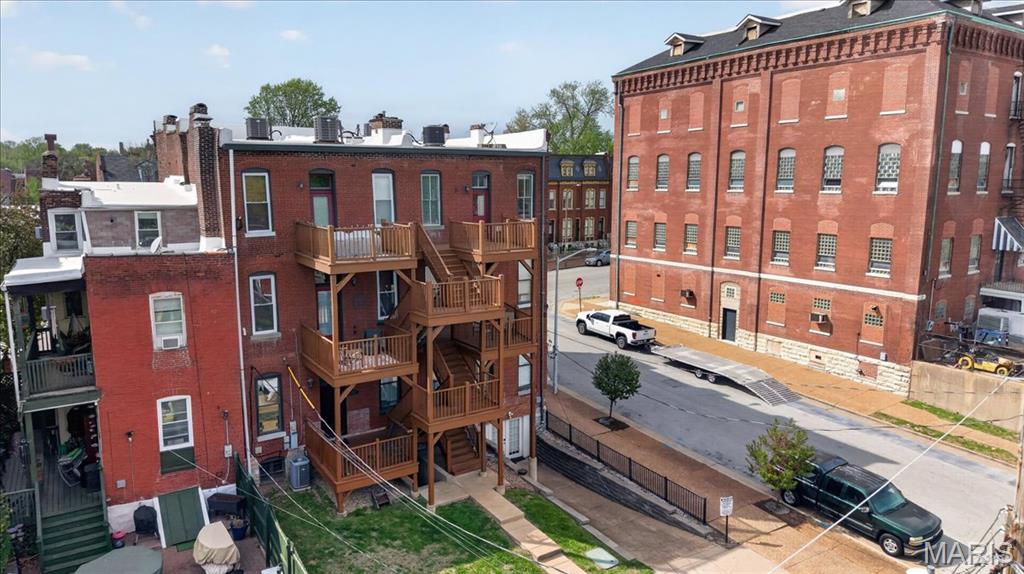 2200-2202s 12th Street Condos - Residential