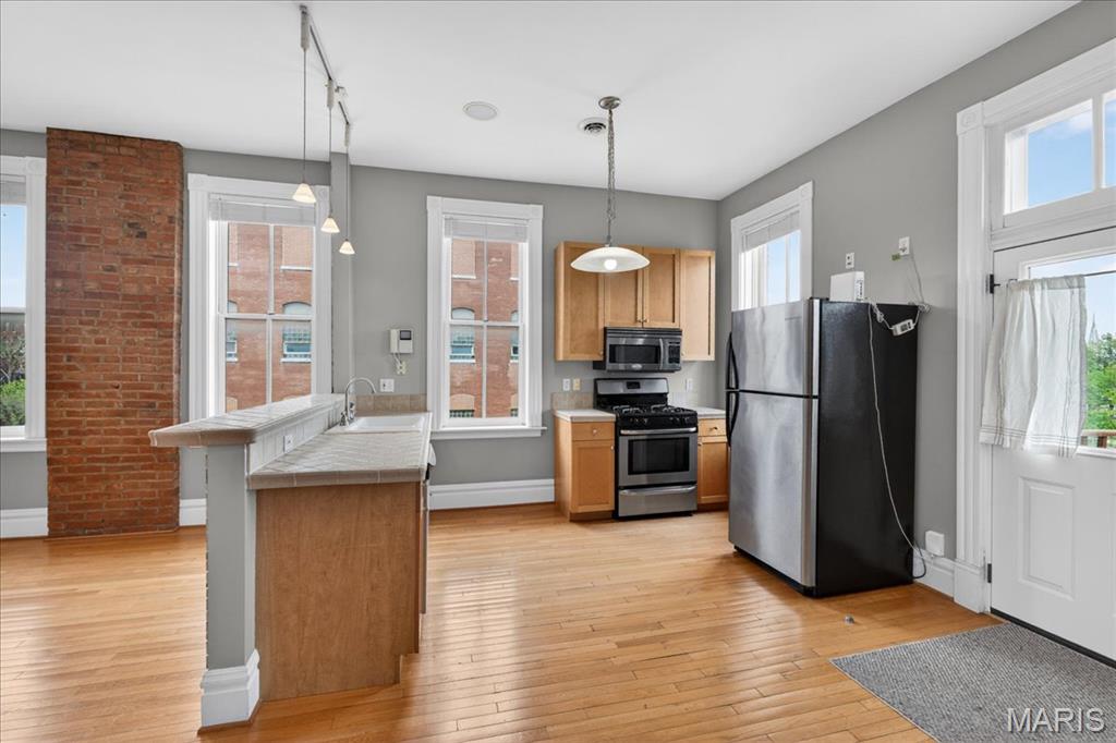 2200-2202s 12th Street Condos - Residential