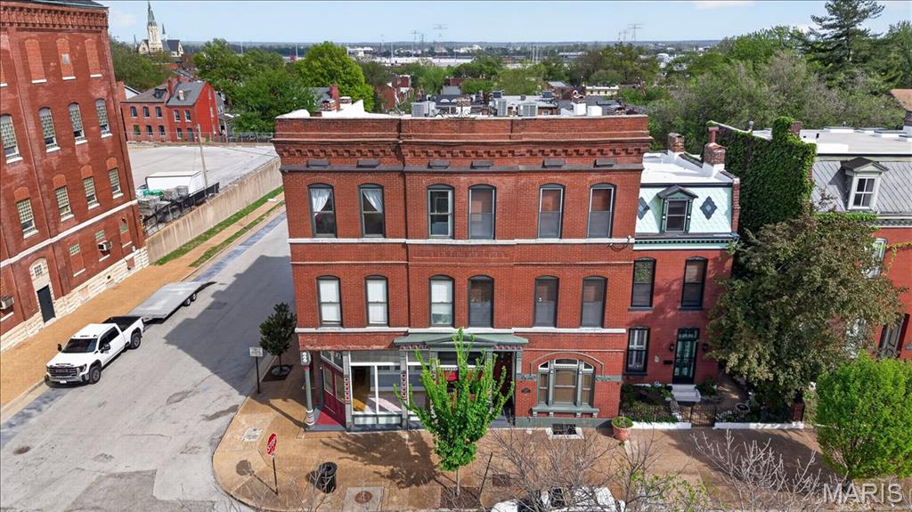 2200-2202s 12th Street Condos - Residential