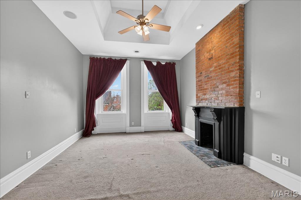 2200-2202s 12th Street Condos - Residential