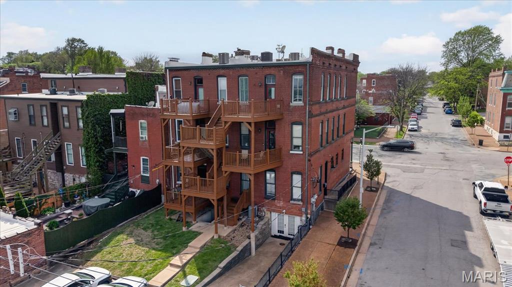 2200-2202s 12th Street Condos - Residential