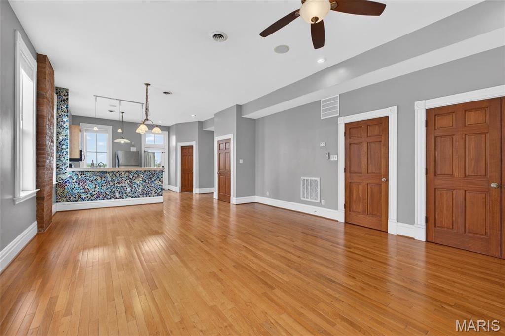 2200-2202s 12th Street Condos - Residential