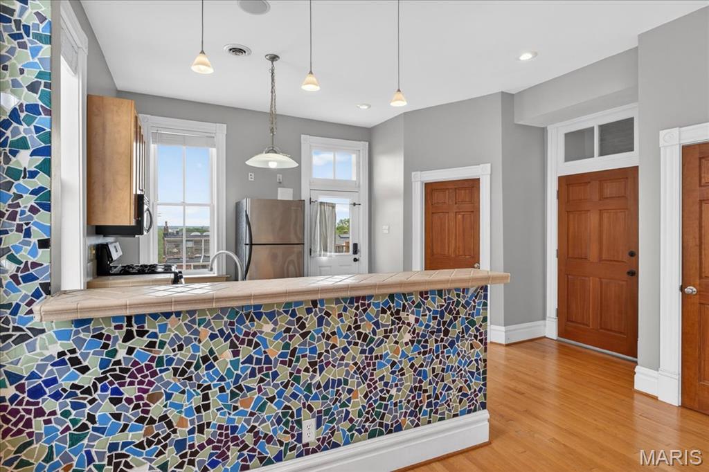 2200-2202s 12th Street Condos - Residential