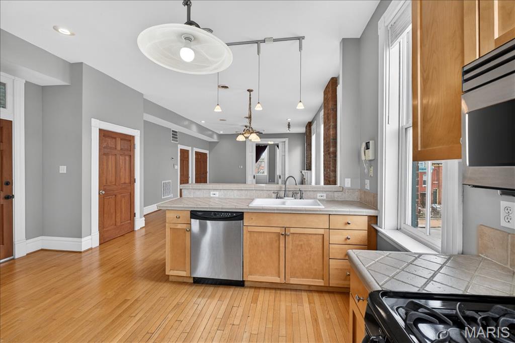 2200-2202s 12th Street Condos - Residential