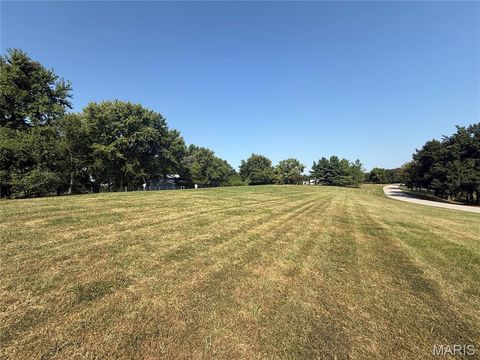 Lot 2 Hunters Ridge Drive Labadie MO 63055