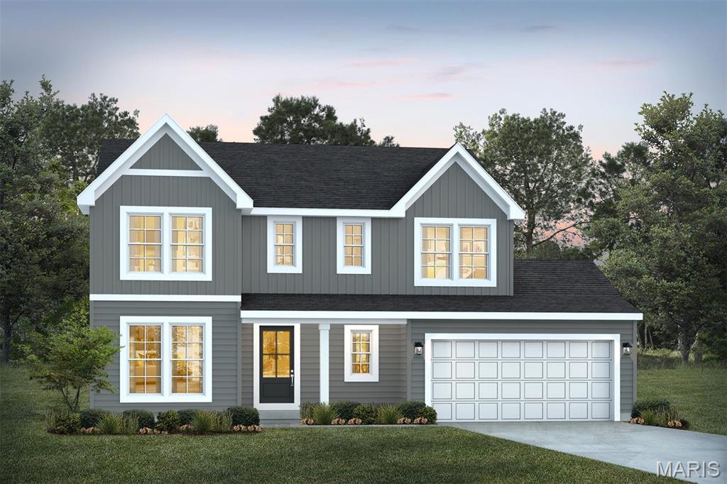 The Highlands - Residential