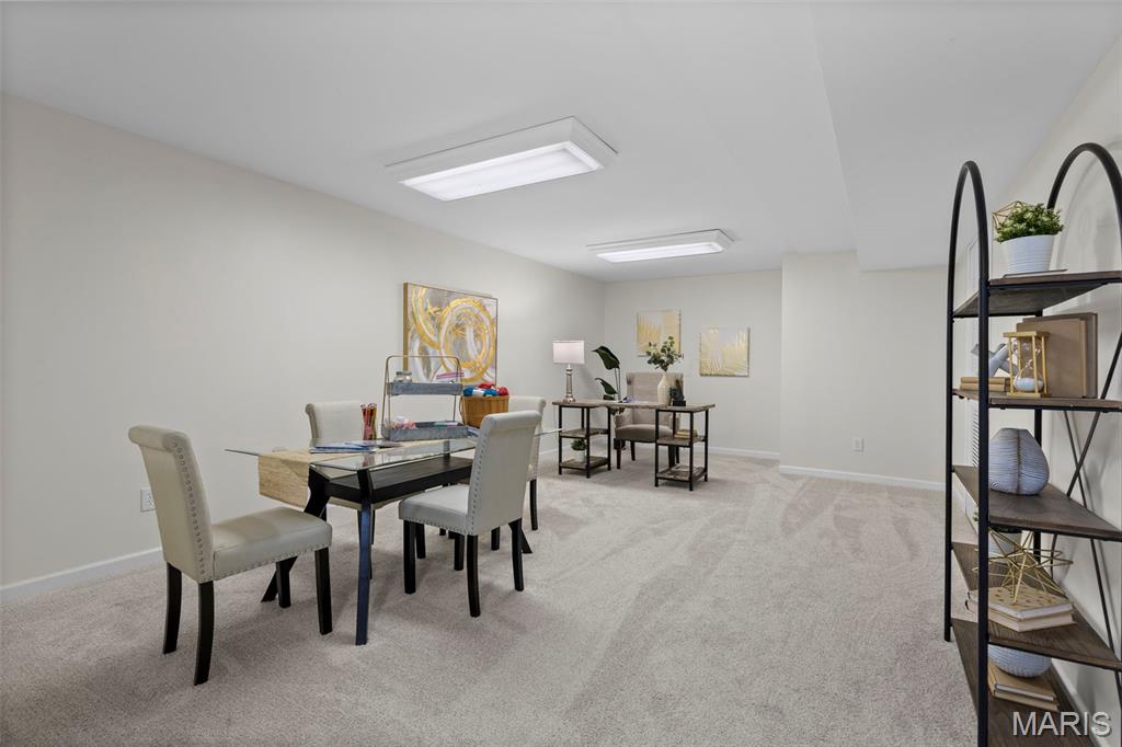 Twin Chimneys - Residential