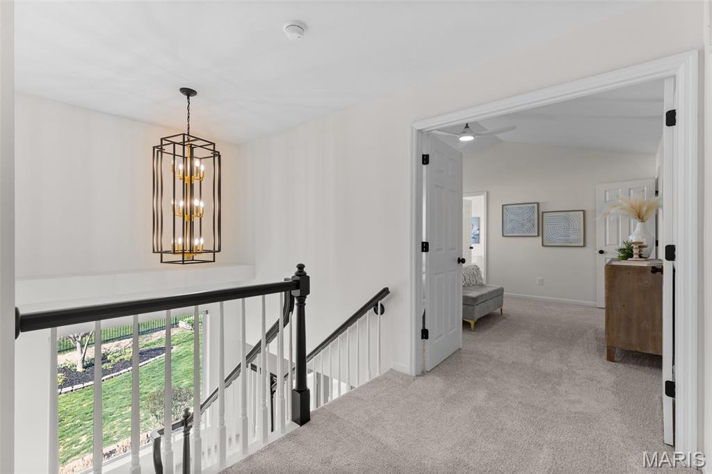 Twin Chimneys - Residential