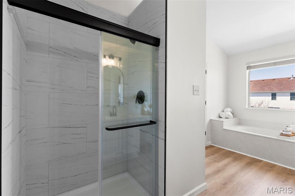 Twin Chimneys - Residential