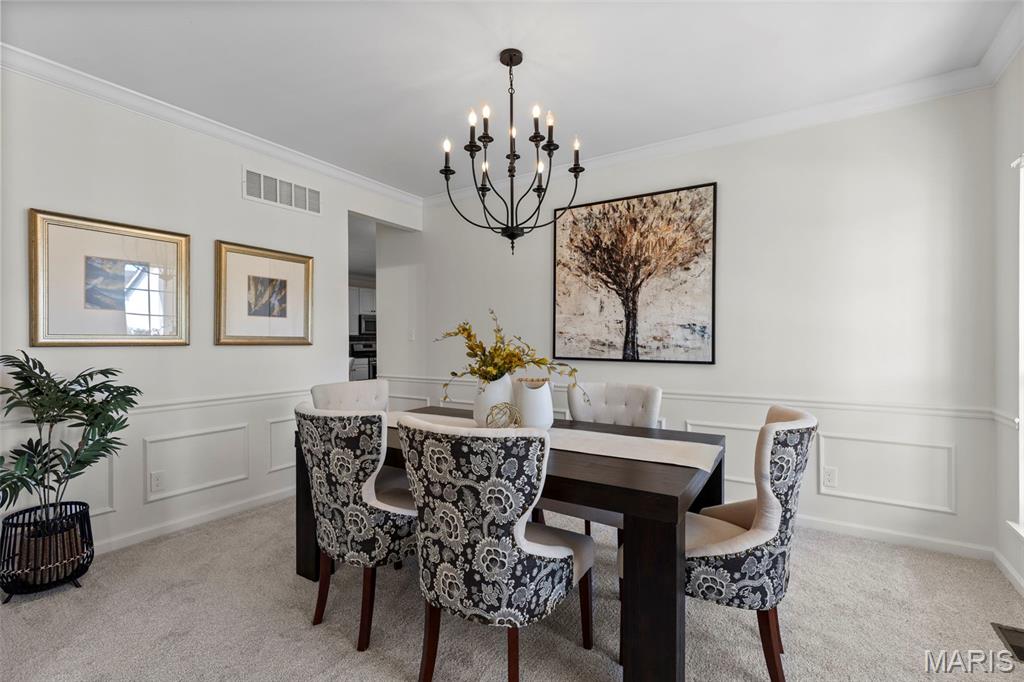 Twin Chimneys - Residential